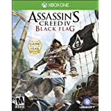 XB1: ASSASSINS CREED IV: BLACK FLAG (NM) (INSERTONLY) XB1: ASSASSINS CREED IV: BLACK FLAG (NM) (INSERTONLY)